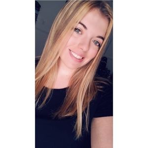 Meet your Posher, Allie